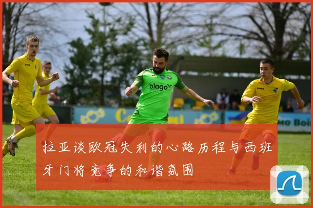 拉亚谈欧冠失利的心路历程与西班牙门将竞争的和谐氛围