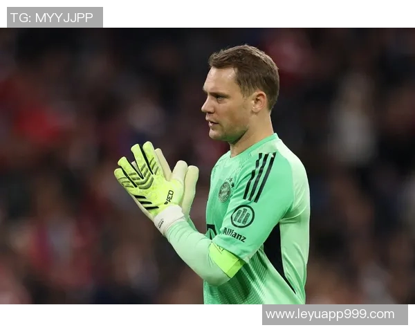 塔：凯恩在防守中的贡献被忽视诺伊尔的存在让人倍感安心