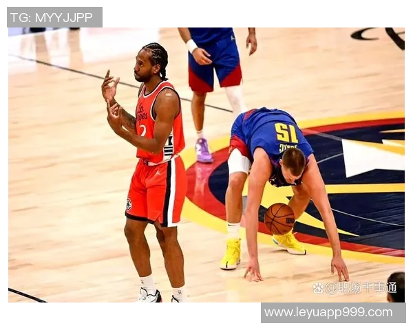 快船奋战无小卡需降低失误才能赢得比赛胜利