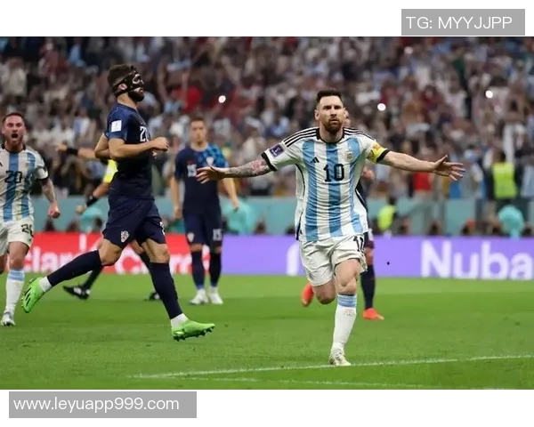 梅罗若能征战2026世界杯将成历史上首位六次参赛球员