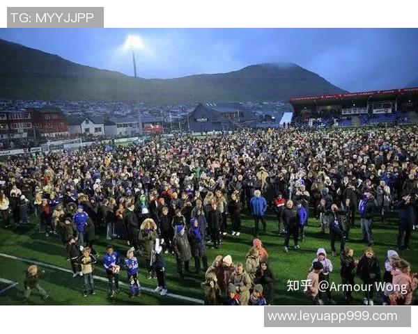 法罗群岛的绿茵传奇:渔夫与足球心脏的百年交响曲 法罗群岛的绿茵传奇:渔夫与足球心脏的百年交响曲