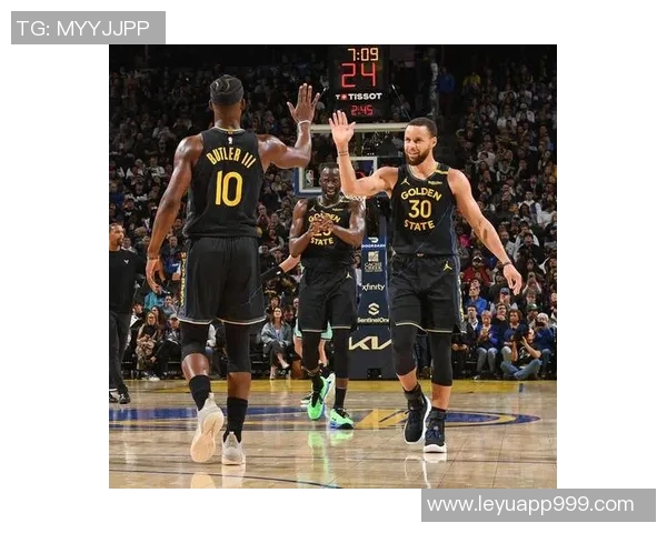 勇士官方发布最佳球员数据海报巴特勒全场表现令人惊艳21分5篮板5助攻 勇士官方发布最佳球员数据海报巴特勒全场表现令人惊艳21分5篮板5助攻