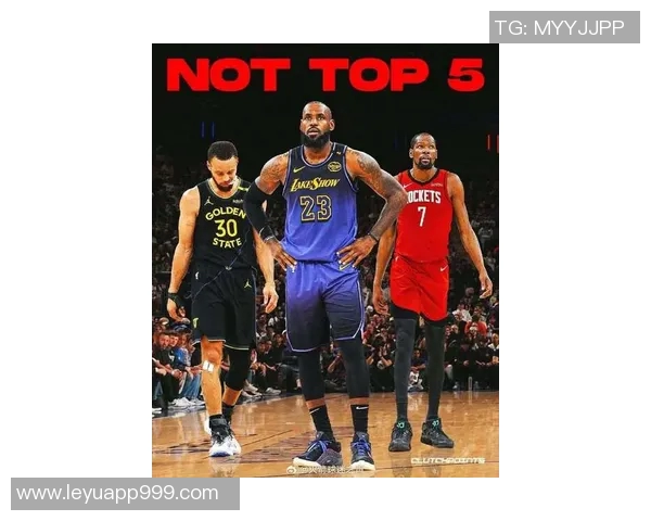 美媒热议退役前谁能率先夺冠詹姆斯杜兰特库里三人对决