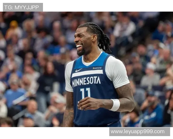 森林狼或将决策交易寻求更优秀的控球者以提升球队竞争力