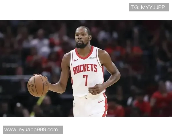 杜兰特35岁后火箭生涯六度30表现超越奥拉朱旺创队史新纪录