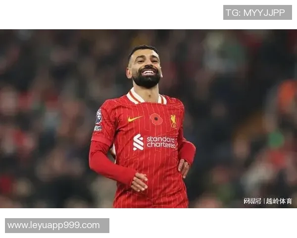 萨拉赫与斯洛特即将举行重要会谈确定未来发展方向