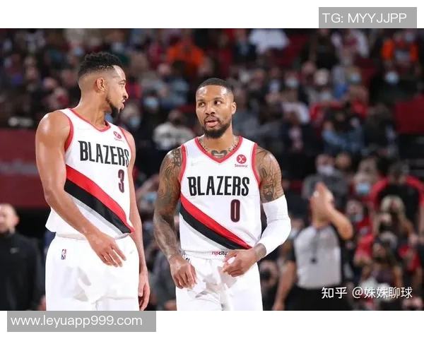 利拉德期待开拓者新阵容回归将全力以赴准备迎接挑战