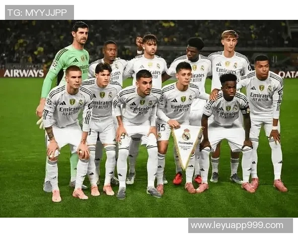 阿韦洛亚西甲首秀迎战莱万特皇马近10场交锋战绩回顾