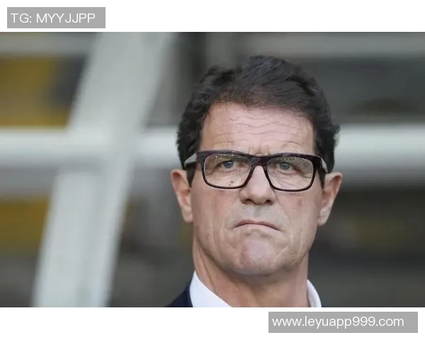 卡佩罗批评意大利青训过于重视战术导致本土球员稀缺