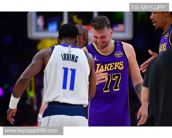 卢卡在湖人遭遇罚球争议引发热议裁判是否更偏袒他