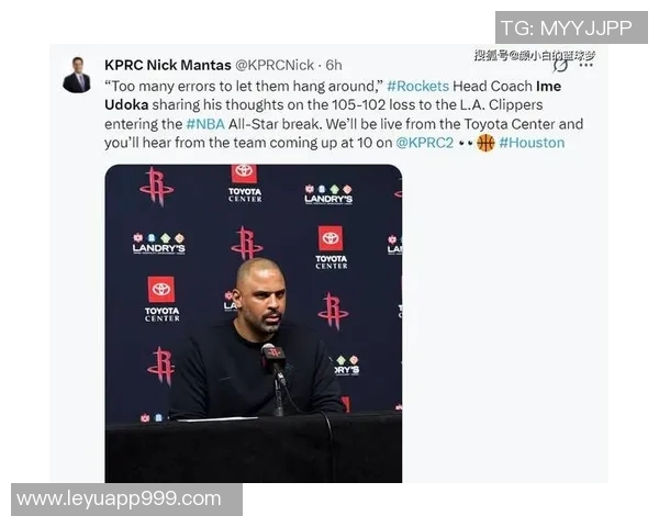 泰伦卢赞队员拼搏精神逆转火箭展现不屈斗志每晚都要如此努力