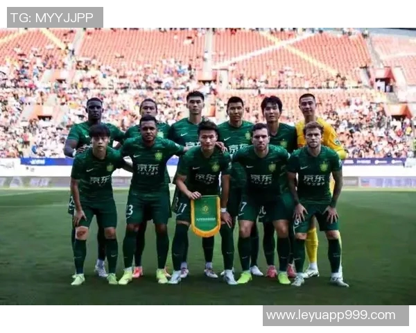 国安推出足协杯决赛特别版球衣增加足协杯标志及对阵信息